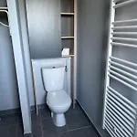 Belle Maison Malou Climatisee Calme, Piscine, Jacuzzi 3km Capbreton * 拉本讷
