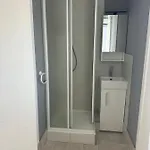 度假居 Belle Maison Malou Climatisee Calme, Piscine, Jacuzzi 3km Capbreton