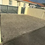 Belle Maison Malou Climatisee Calme, Piscine, Jacuzzi 3km Capbreton 度假居