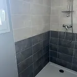 度假居 Belle Maison Malou Climatisee Calme, Piscine, Jacuzzi 3km Capbreton