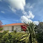 Belle Maison Malou Climatisee Calme, Piscine, Jacuzzi 3km Capbreton 拉本讷