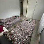 Belle Maison Malou Climatisee Calme, Piscine, Jacuzzi 3km Capbreton * 拉本讷