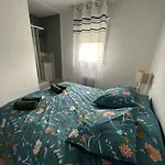 Belle Maison Malou Climatisee Calme, Piscine, Jacuzzi 3km Capbreton