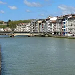度假居 Belle Maison Malou Climatisee Calme, Piscine, Jacuzzi 3km Capbreton *