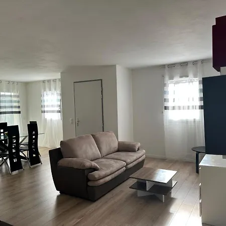 Belle Maison Malou Climatisee Calme, Piscine, Jacuzzi 3km Capbreton