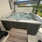 Belle Maison Malou Climatisee Calme, Piscine, Jacuzzi 3km Capbreton Labenne