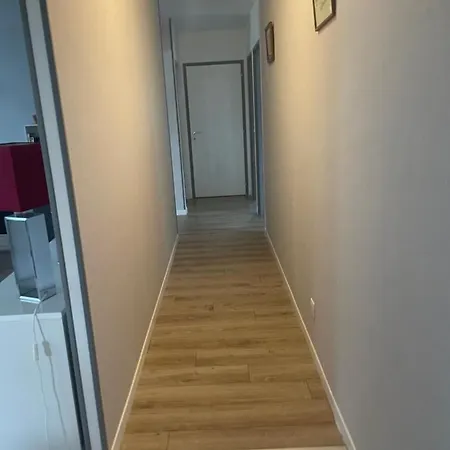 Maison Malou 3 Chambres, Moins Dd'un Kilometre De Toutes Commodités, Pistes Cyclables Devant L'entrée,a 10km De Bayonne, 6km Capbreton Et 3,8km De La De Hébergement de vacances Labenne
