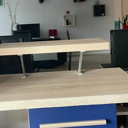 Maison Malou 3 Chambres, Moins Dd'un Kilometre De Toutes Commodités, Pistes Cyclables Devant L'entrée,a 10km De Bayonne, 6km Capbreton Et 3,8km De La De Hébergement de vacances *