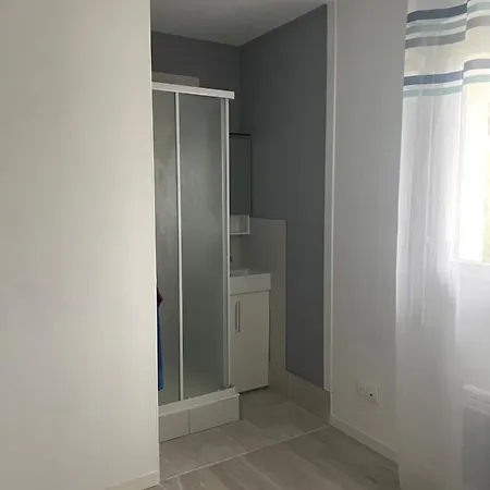 Hébergement de vacances Maison Malou 3 Chambres, Moins Dd'un Kilometre De Toutes Commodités, Pistes Cyclables Devant L'entrée,a 10km De Bayonne, 6km Capbreton Et 3,8km De La De