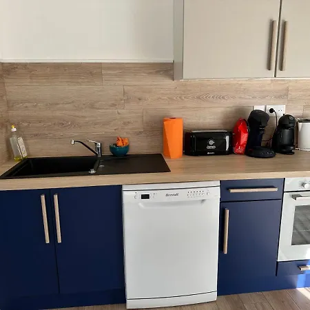 Belle Maison Malou Climatisee Calme, Piscine, Jacuzzi 3km Capbreton Holiday home *