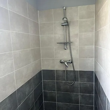 Holiday home Belle Maison Malou Climatisee Calme, Piscine, Jacuzzi 3km Capbreton Labenne