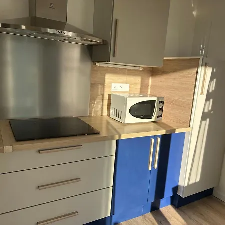 Maison Malou 3 Chambres, Moins Dd'un Kilometre De Toutes Commodités, Pistes Cyclables Devant L'entrée,a 10km De Bayonne, 6km Capbreton Et 3,8km De La De * Labenne
