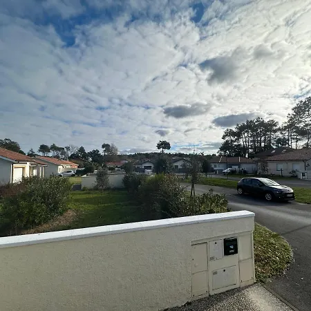 Belle Maison Malou Climatisee Calme, Piscine, Jacuzzi 3km Capbreton Holiday home