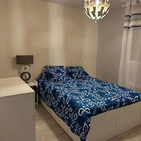 Maison Malou 3 Chambres, Moins Dd'un Kilometre De Toutes Commodités, Pistes Cyclables Devant L'entrée,a 10km De Bayonne, 6km Capbreton Et 3,8km De La De Hébergement de vacances Labenne