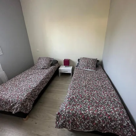 Belle Maison Malou Climatisee Calme, Piscine, Jacuzzi 3km Capbreton