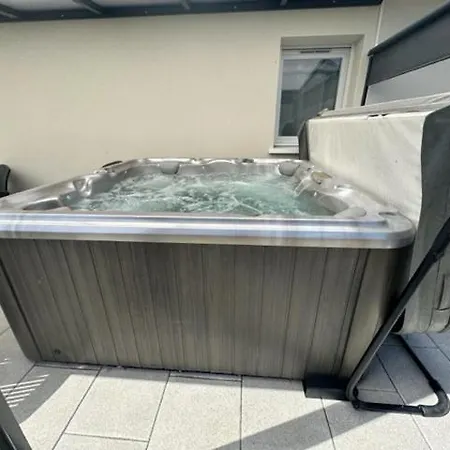 Maison Malou 3 Chambres, Moins Dd'un Kilometre De Toutes Commodités, Pistes Cyclables Devant L'entrée,a 10km De Bayonne, 6km Capbreton Et 3,8km De La De Labenne