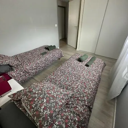Maison Malou 3 Chambres, Moins Dd'un Kilometre De Toutes Commodités, Pistes Cyclables Devant L'entrée,a 10km De Bayonne, 6km Capbreton Et 3,8km De La De * Labenne