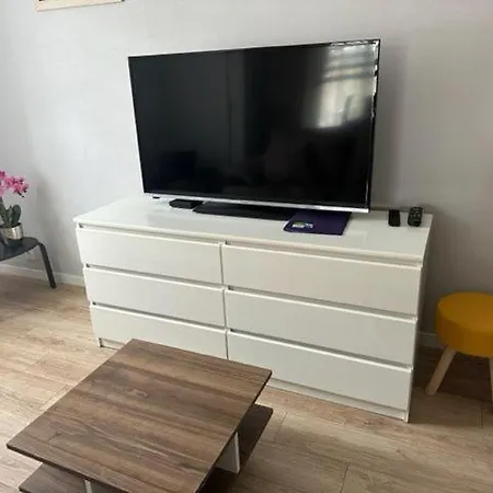 Maison Malou 3 Chambres, Moins Dd'un Kilometre De Toutes Commodités, Pistes Cyclables Devant L'entrée,a 10km De Bayonne, 6km Capbreton Et 3,8km De La De * Labenne