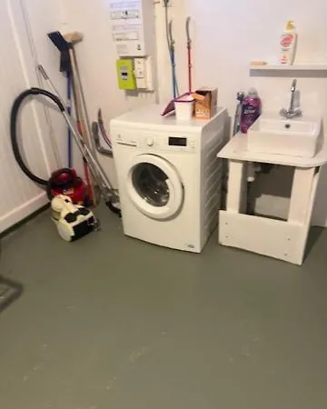 Сasa de vacaciones Maison Malou 3 Chambres, Moins Dd'un Kilometre De Toutes Commodités, Pistes Cyclables Devant L'entrée,a 10km De Bayonne, 6km Capbreton Et 3,8km De La De *