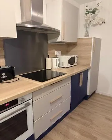Maison Malou 3 Chambres, Moins Dd'un Kilometre De Toutes Commodités, Pistes Cyclables Devant L'entrée,a 10km De Bayonne, 6km Capbreton Et 3,8km De La De * Labenne