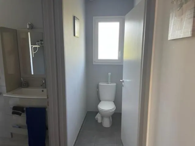 Feriehus Belle Maison Malou Climatisee Calme, Piscine, Jacuzzi 3km Capbreton *