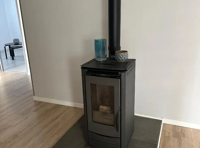 Belle Maison Malou Climatisee Calme, Piscine, Jacuzzi 3km Capbreton Prázdninový dům *