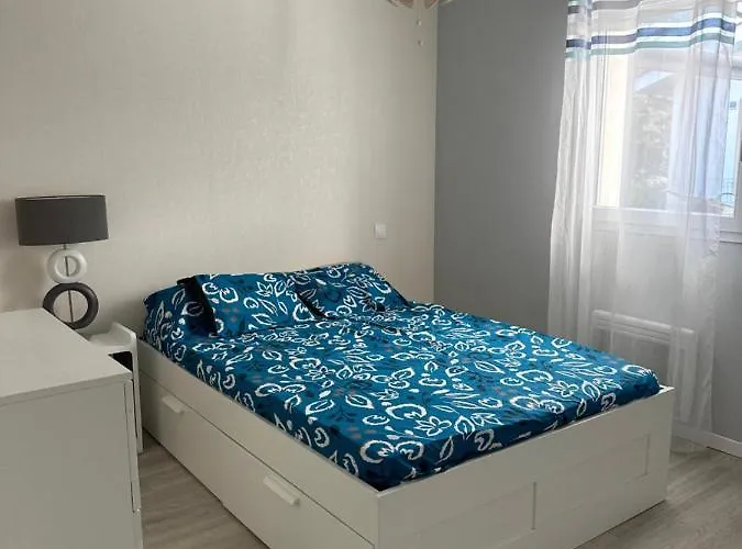 Belle Maison Malou Climatisee Calme, Piscine, Jacuzzi 3km Capbreton * Labenne