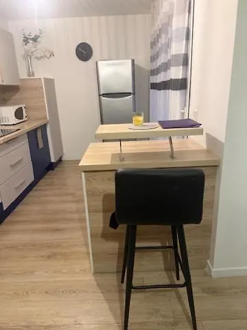 Belle Maison Malou Climatisee Calme, Piscine, Jacuzzi 3km Capbreton Vakantiehuis *